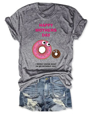 Happy Mothers Day Women T-Shirt
